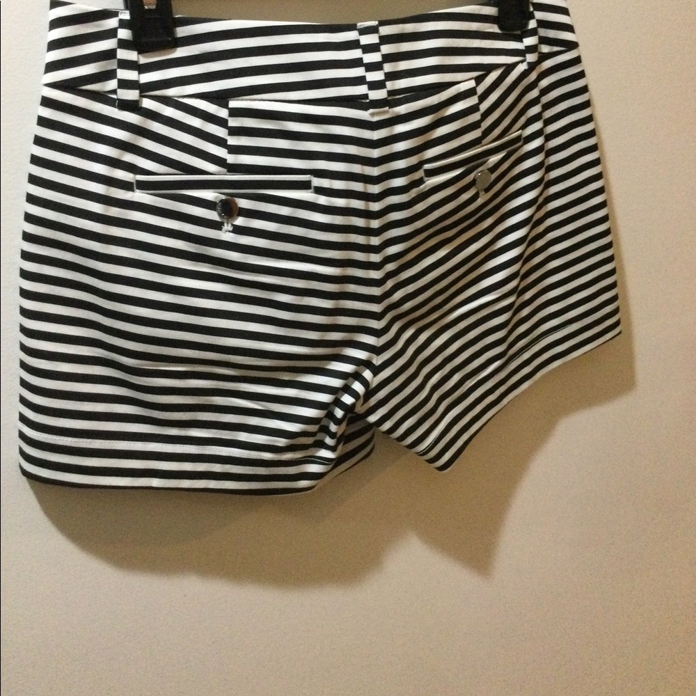 Size 2 Calvin Klein shorts